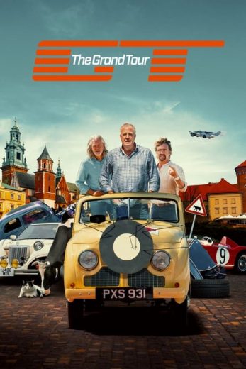 The Grand Tour – Season 2