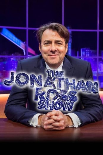 The Jonathan Ross Show – Season 16 – Episode 11