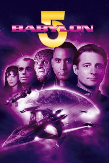 Babylon 5 – Season 4