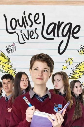 Louise Lives Large – Season 1