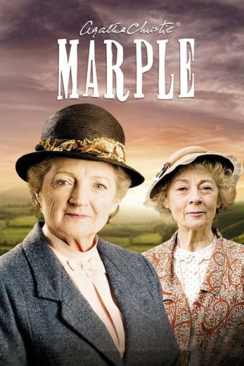 Agatha Christie’s Marple – Season 1