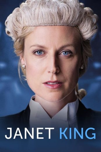 Janet King – Season 1