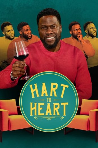 Hart to Heart – Season 4