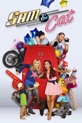 Sam & Cat – Season 1 – Episode 1