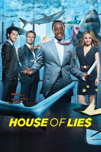 House of Lies – Season 5