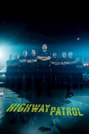 Highway Patrol – Season 11