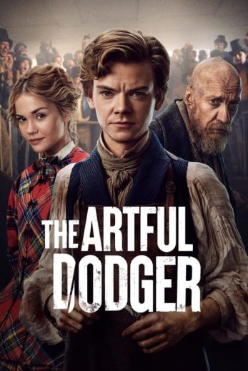 The Artful Dodger – Season 1 – Episode 8