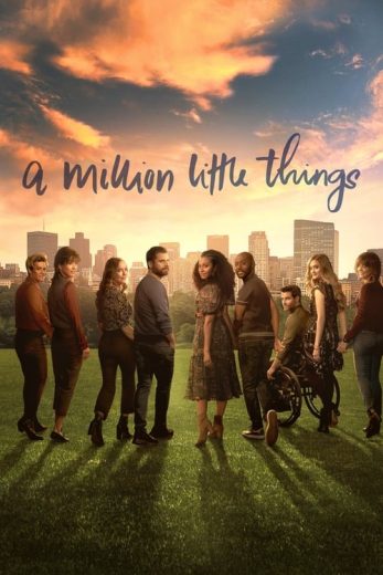 A Million Little Things – Season 2