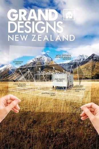 Grand Designs New Zealand – Season 5