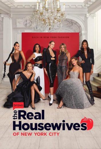 The Real Housewives of New York City – Season 7