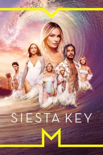 Siesta Key – Season 1