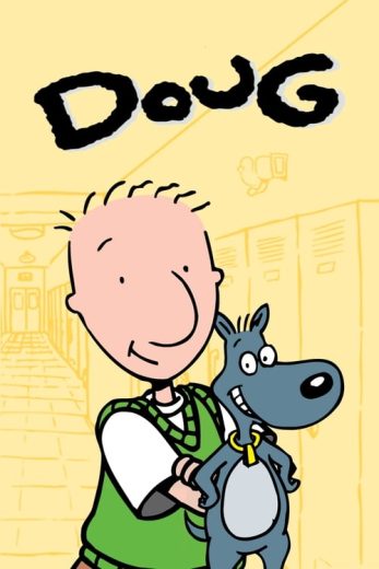 Doug – Season 6