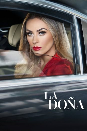 La Doña – Season 2 – Episode 1