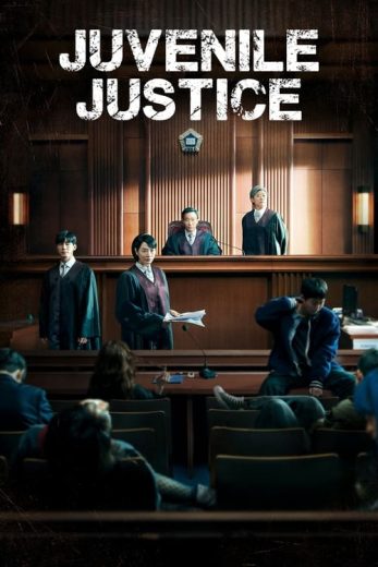 Juvenile Justice – Season 1