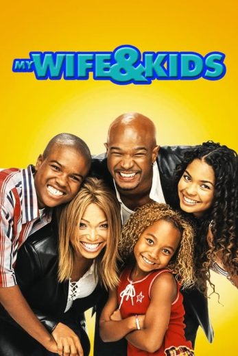 My Wife and Kids – Season 1