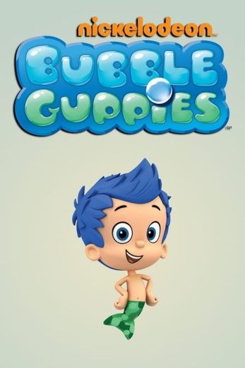 Bubble Guppies – Season 3 – Episode 13