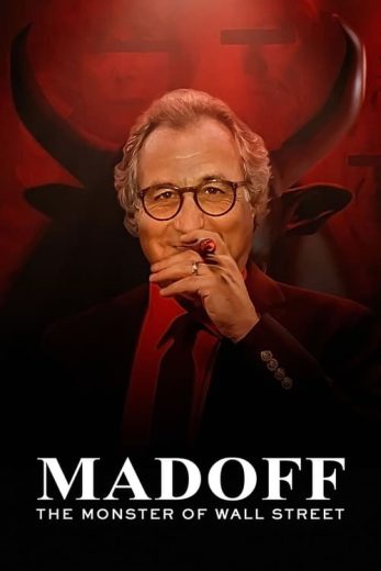 Madoff: The Monster of Wall Street – Season 1 – Episode 1