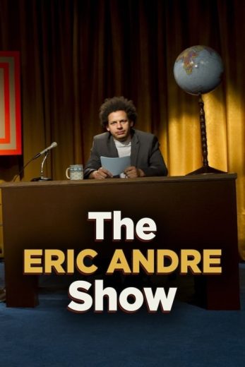 The Eric Andre Show – Season 6