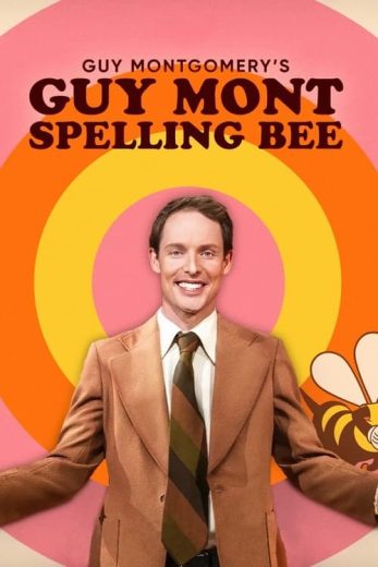 Guy Montgomery’s Guy Mont Spelling Bee – Season 1