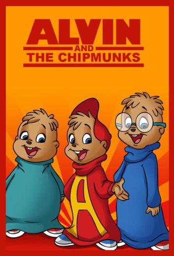 Alvin and the Chipmunks – Season 4