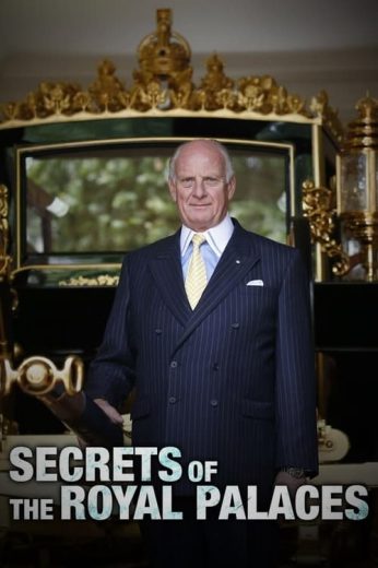 Secrets of the Royal Palaces – Season 3