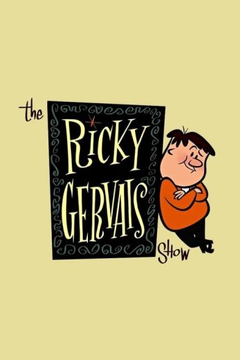 The Ricky Gervais Show – Season 1