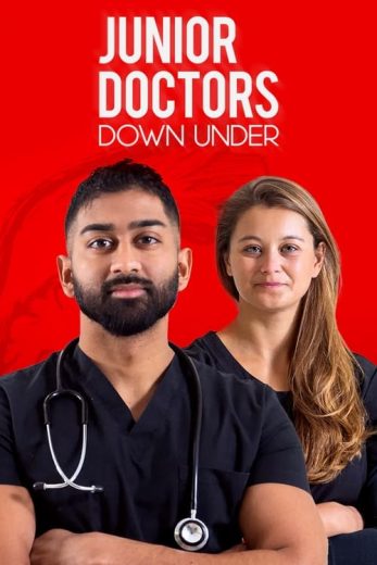 Junior Doctors Down Under – Season 1