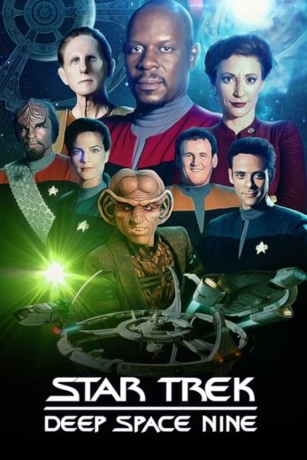 Star Trek: Deep Space Nine – Season 6 – Episode 16