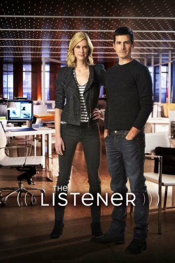 The Listener – Season 3