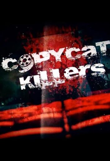 CopyCat Killers – Season 2