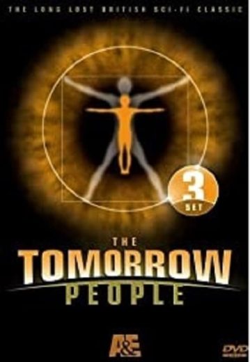 The Tomorrow People – Season 2