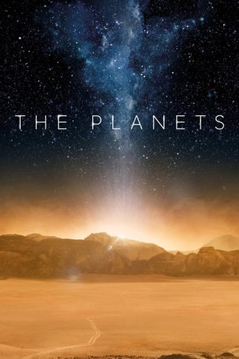 The Planets – Season 1