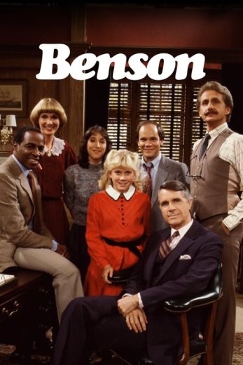 Benson – Season 5