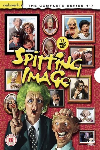 Spitting Image – Season 10