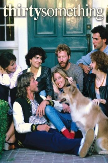 thirtysomething – Season 1