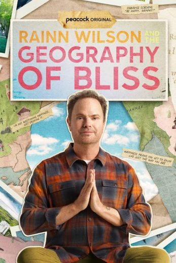 Rainn Wilson and the Geography of Bliss – Season 1