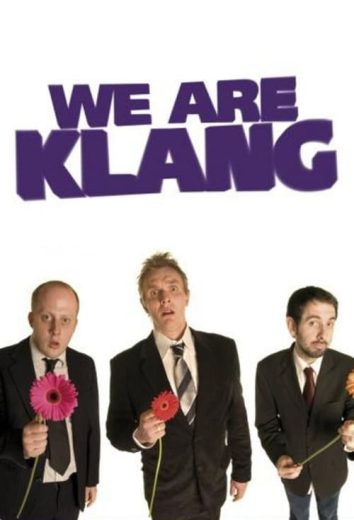 We Are Klang – Season 1