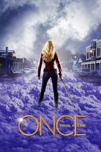 Once Upon a Time – Season 5