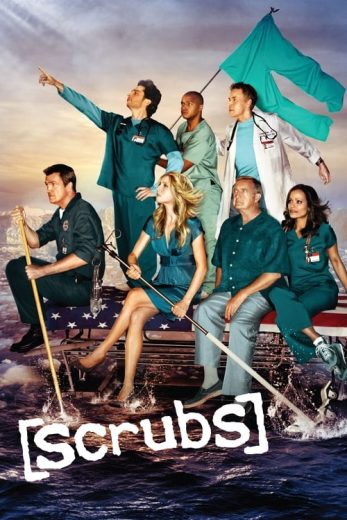 Scrubs – Season 3