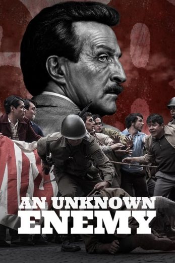 An Unknown Enemy – Season 1