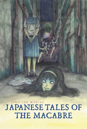 Junji Ito Maniac: Japanese Tales of the Macabre – Season 1 – Episode 12