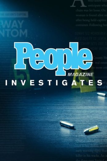 People Magazine Investigates – Season 3