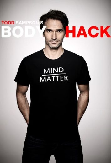 Todd Sampson’s Body Hack – Season 4