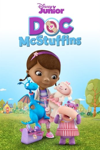 Doc McStuffins – Season 4 – Episode 7