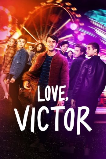 Love, Victor – Season 1