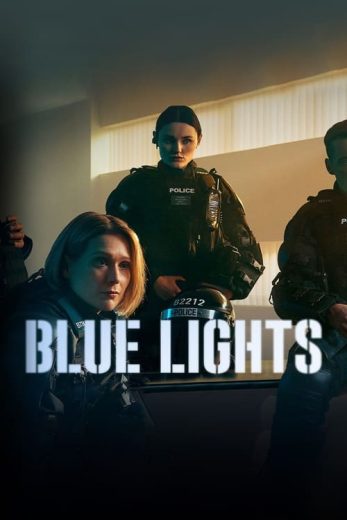 Blue Lights – Season 1