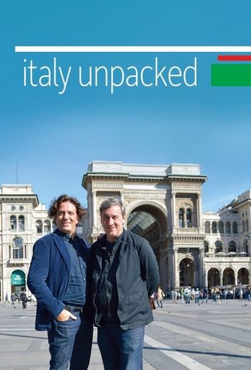 Italy Unpacked – Season 3