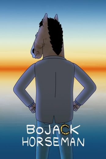 BoJack Horseman – Season 6