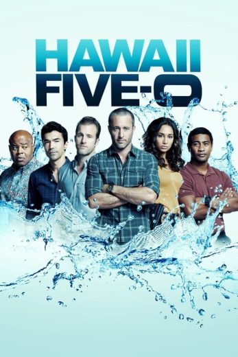 Hawaii Five-0 – Season 6 – Episode 24