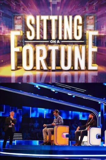 Sitting on a Fortune – Season 1